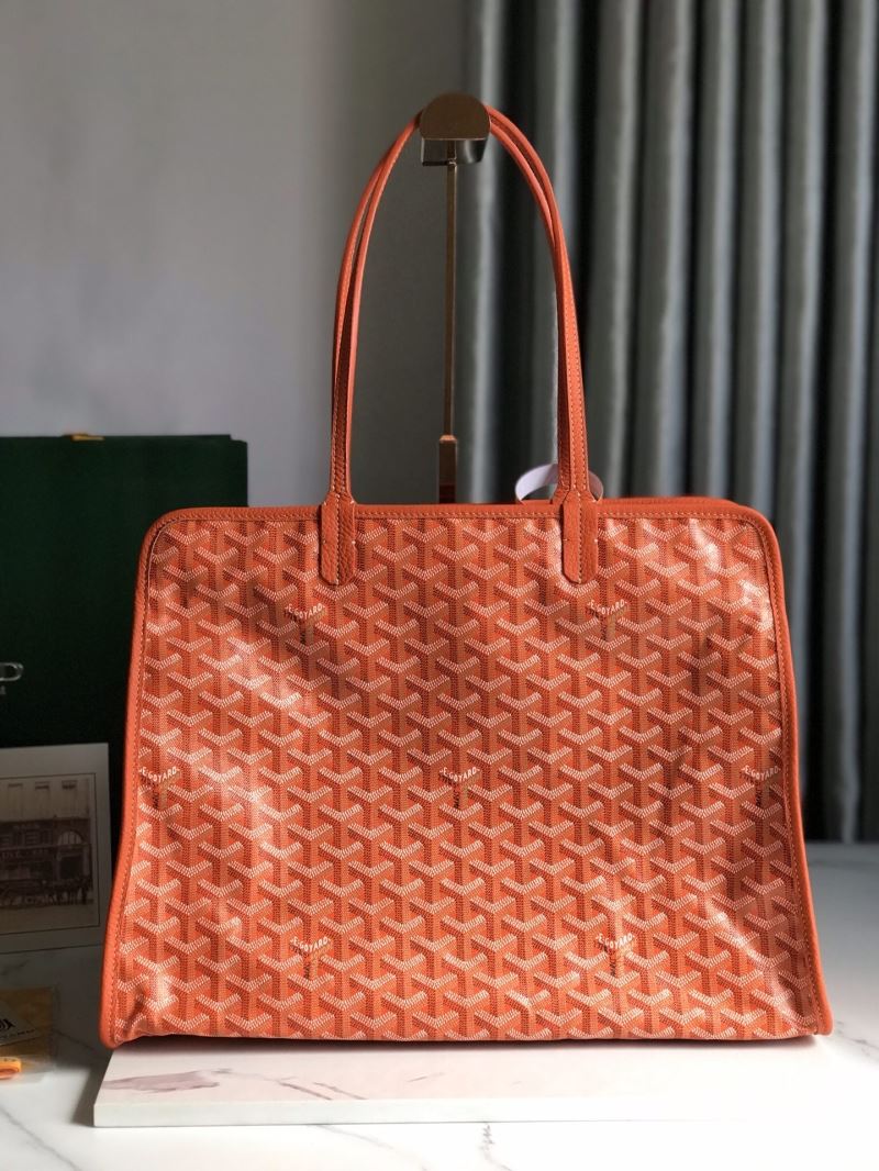 Goyard Shopping Bags